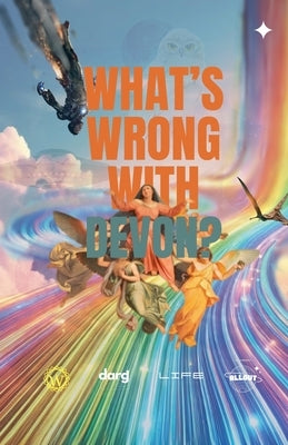 What's Wrong with Devon? by Woodson, Devon A.