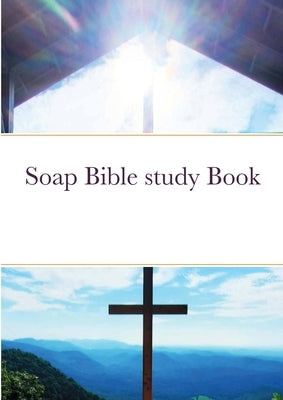 Soap Bible study Book by Katona, Christan