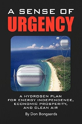 A Sense of Urgency by Bongaards, Don
