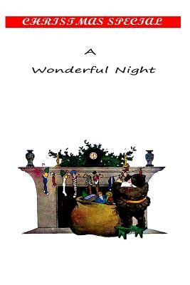 A Wonderful Night by Snowden, James H.