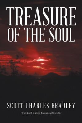 Treasure of the Soul by Bradley, Scott Charles