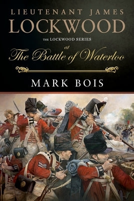 Lieutenant James Lockwood by Bois, Mark