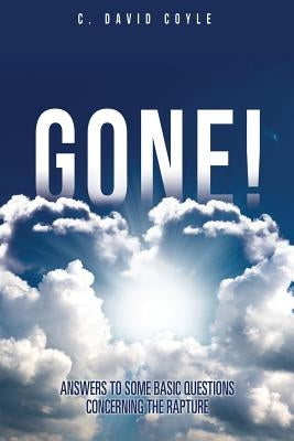 Gone! by Coyle, C. David