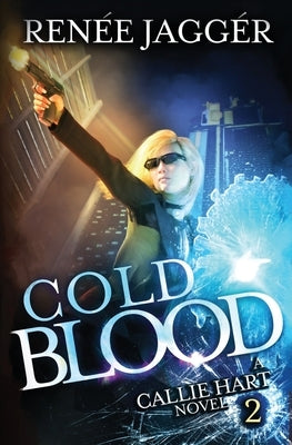 Cold Blood by Jaggér, Renée