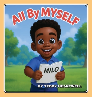 All By Myself by Heartwell, Teddy