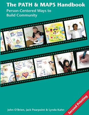 The PATH and MAPS Handbook by O'Brien, John W.