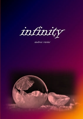 Infinity by Varini, Andrea