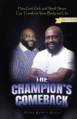 The Champion's Comeback by Robert Reese, Olden
