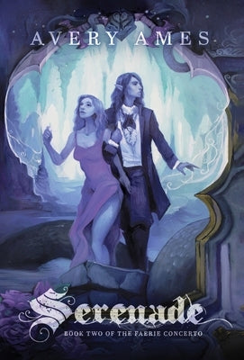 Serenade by Ames, Avery