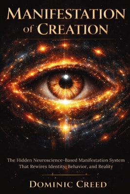 Manifestation of Creation: The Hidden Neuroscience-Based Manifestation System That Rewires Identity, Behavior, and Reality by Creed, Dominic