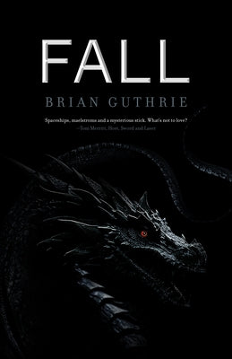 Fall by Guthrie, Brian
