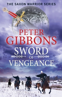Sword of Vengeance by Gibbons, Peter