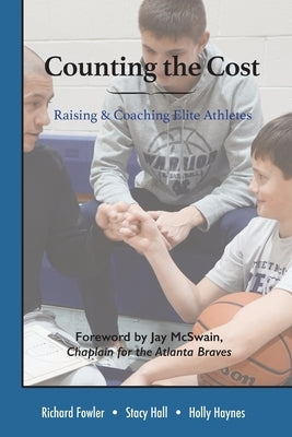 Counting the Cost by Haynes, Holly