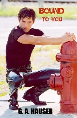 Bound to You by Dean, Dennis