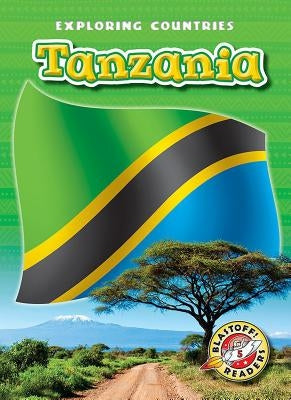 Tanzania by Oachs, Emily Rose