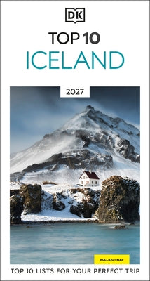 DK Top 10 Iceland by Dk Travel