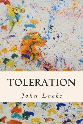 Toleration by Popple, William
