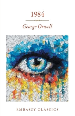 1984 by Orwell, George