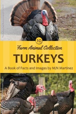Turkeys by Martinez, M/N