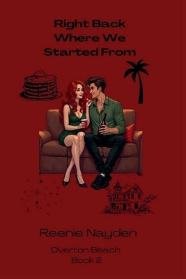 Right Back Where We Started From by Nayden, Reenie
