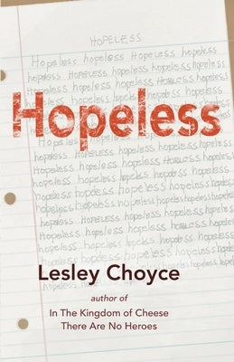 Hopeless by Choyce, Lesley