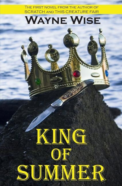 King of Summer by Walker, Marcel