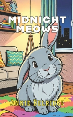 Midnight Meows: An Early Reader Chapter Book with Timeless Lessons by Belridge, Annie