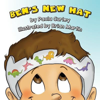 Bens New Hat by Curley, Paola