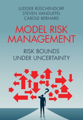 Model Risk Management by R?chendorf, Ludger
