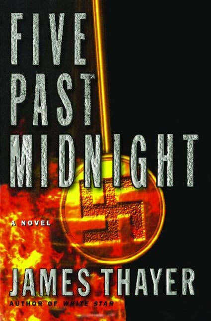 Five Past Midnight by Thayer, James S.