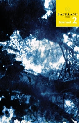 Backlash Journal Two by Heffernan, Gret