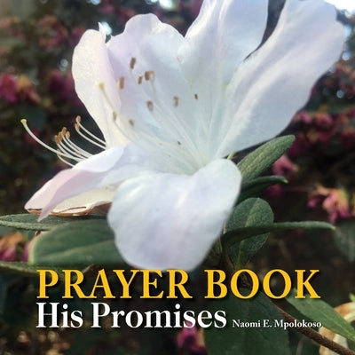 Prayer Book: His Promises by Mpolokoso, Naomi Elizabeth