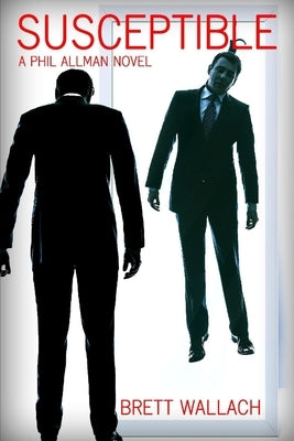 Susceptible by Wallach, Brett