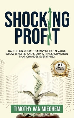 Shocking Profit by Mieghem, Tim Van
