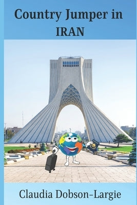 Country Jumper in Iran by Dobson-Largie, Claudia