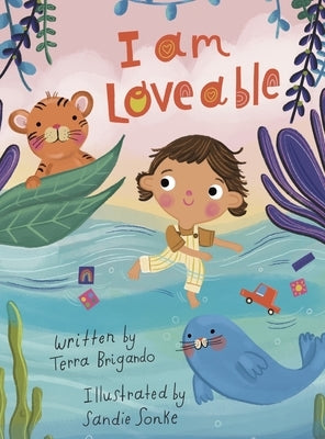 I Am Lovable by Brigando, Terra