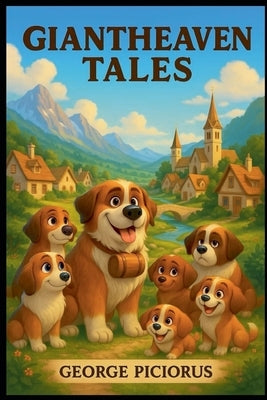 Giantheaven Tales by Piciorus, George