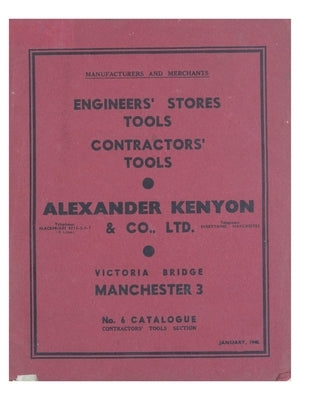 Alexander Kenyon by Horne, Grace