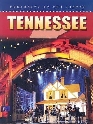Tennessee by Lantier-Sampon, Patricia