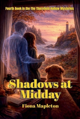 Shadows at Midday by Mapleton, Fiona