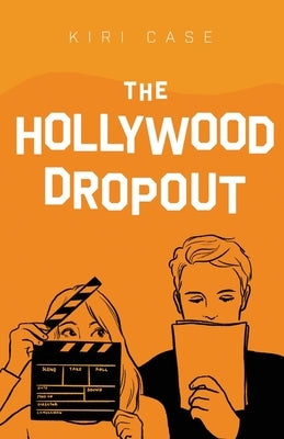 The Hollywood Dropout by Case, Kiri