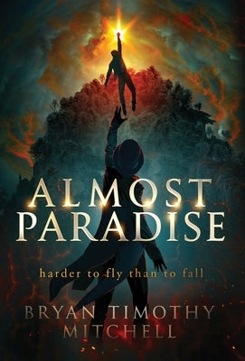 Almost Paradise by Mitchell, Bryan Timothy