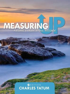 Measuring Up by Tatum, Charles