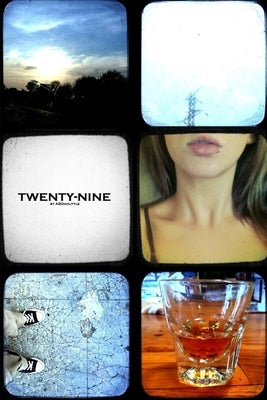 Twenty-Nine by Doolittle, Aaron
