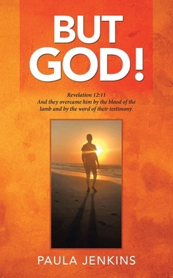 But God! by Jenkins, Paula