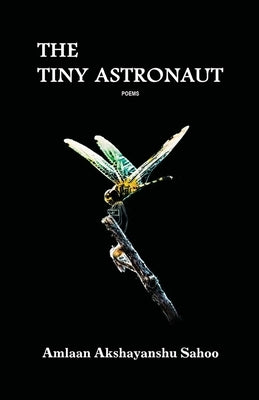 The Tiny Astronaut by Sahoo, Amlaan Akshayanshu