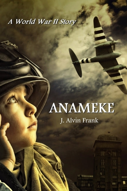 Anameke by Frank, J. Alvin