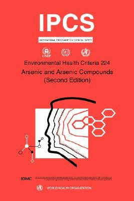 Arsenic and Arsenic Compounds by World Health Organization