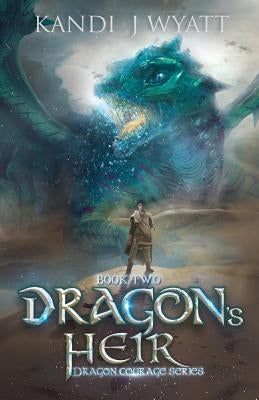 Dragon's Heir by Wyatt, Kandi J.