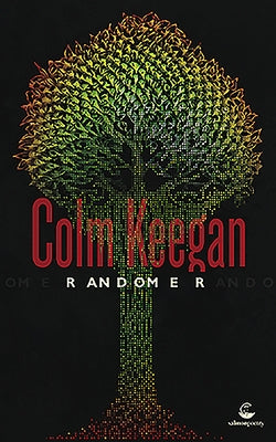 Randomer by Keegan, Colm